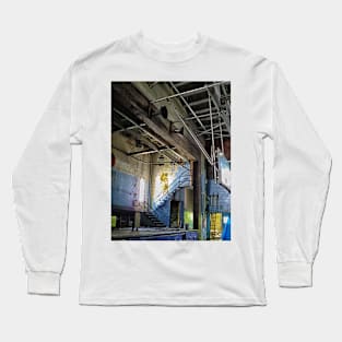 Announcing It Loud Long Sleeve T-Shirt